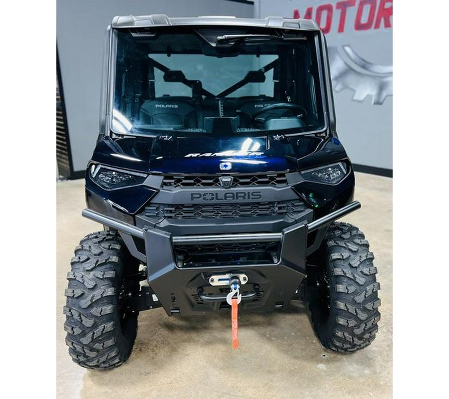 2024 Polaris® Ranger Crew XP 1000 NorthStar Edition Ultimate