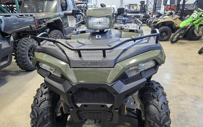 2024 Polaris® Sportsman 450 H.O. EPS