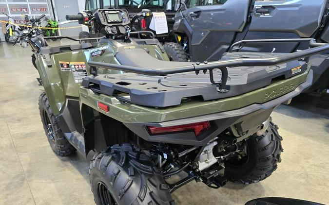 2024 Polaris® Sportsman 450 H.O. EPS