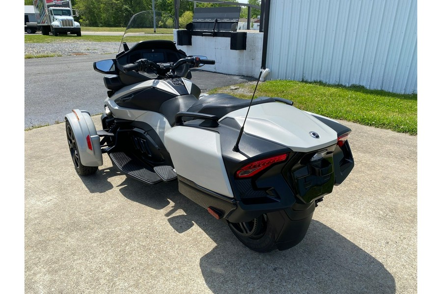 2021 Can-Am SPYDER RT