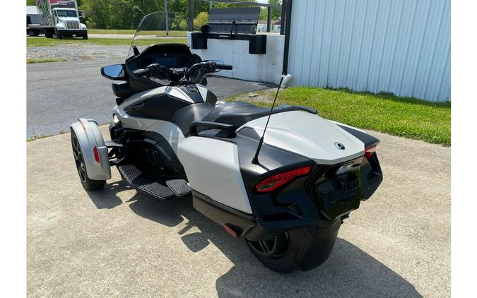 2021 Can-Am SPYDER RT