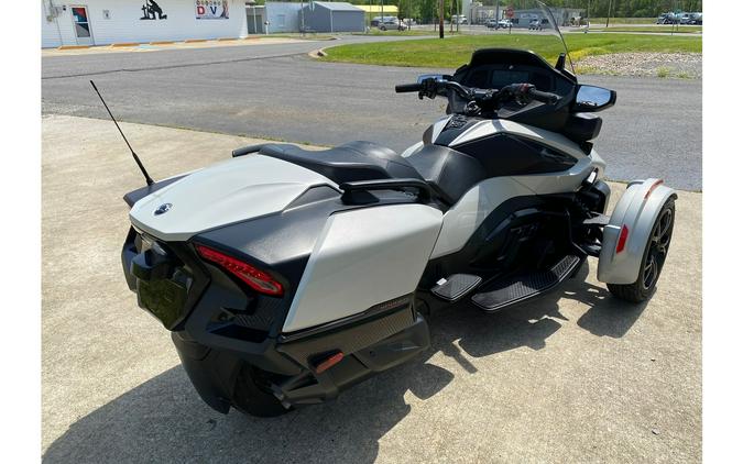 2021 Can-Am SPYDER RT