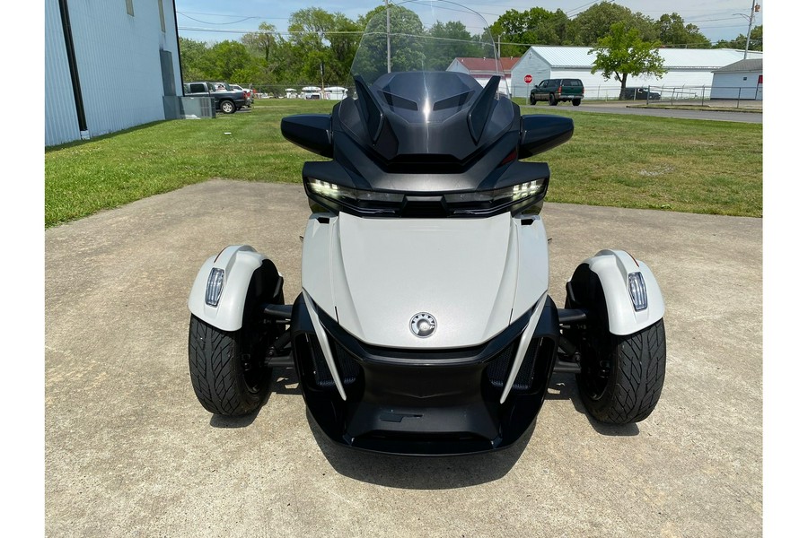 2021 Can-Am SPYDER RT