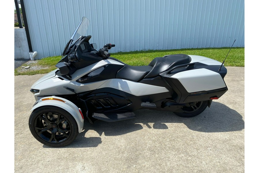 2021 Can-Am SPYDER RT