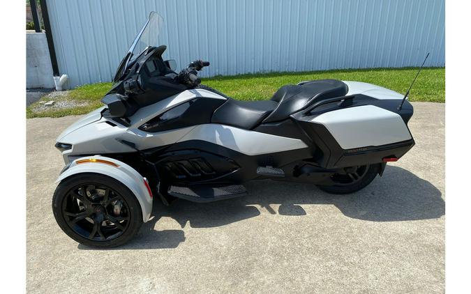 2021 Can-Am SPYDER RT