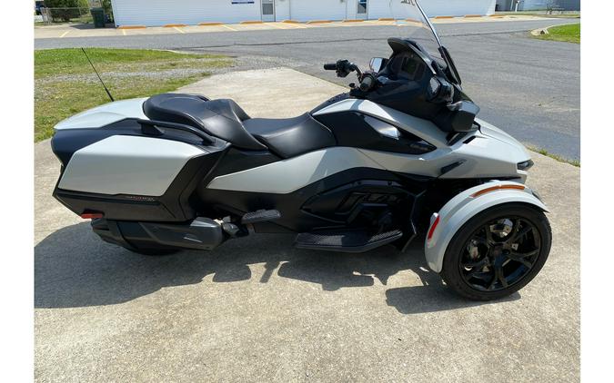 2021 Can-Am SPYDER RT