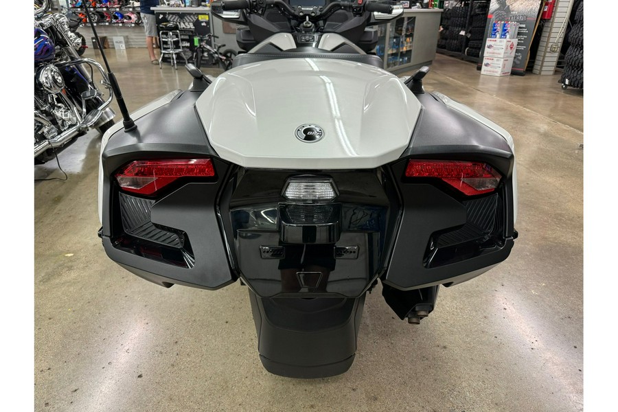 2021 Can-Am SPYDER RT