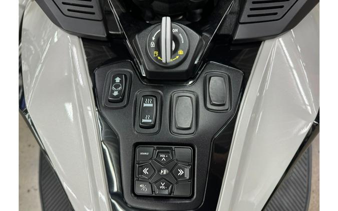 2021 Can-Am SPYDER RT