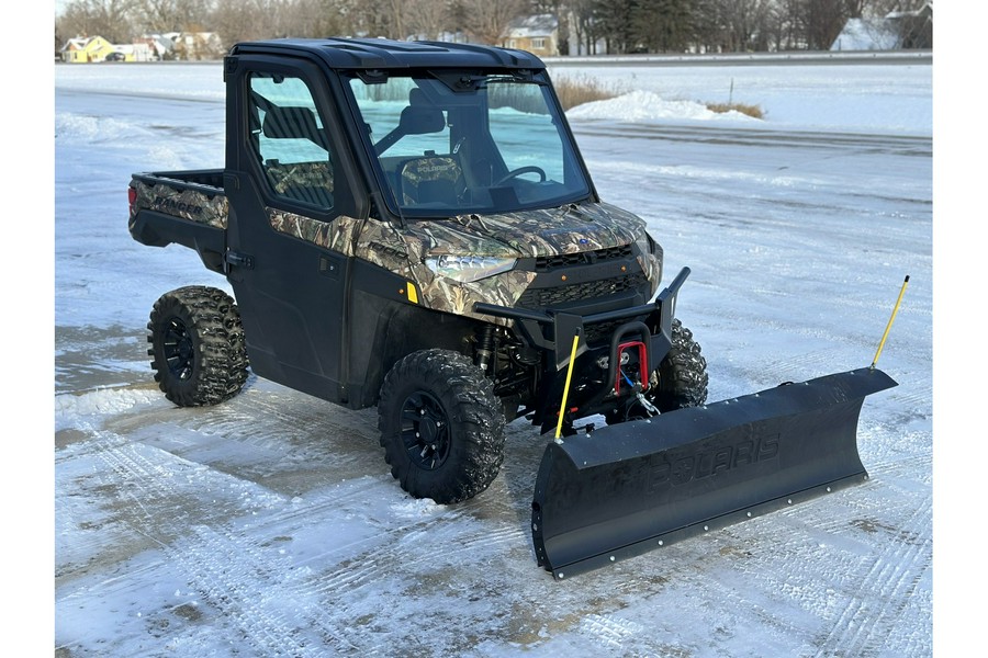 2019 Polaris Industries RGR XP 1000 EPS NORTHSTAR RC PPC