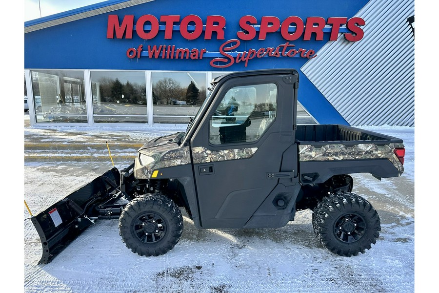 2019 Polaris Industries RGR XP 1000 EPS NORTHSTAR RC PPC