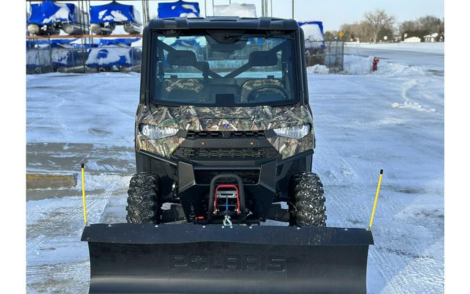 2019 Polaris Industries RGR XP 1000 EPS NORTHSTAR RC PPC