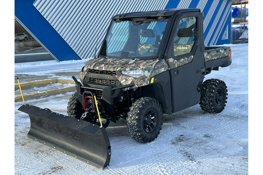 2019 Polaris Industries RGR XP 1000 EPS NORTHSTAR RC PPC