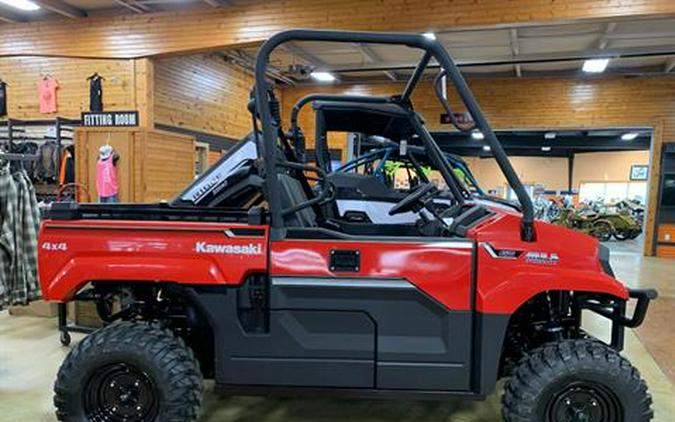 2024 Kawasaki MULE PRO-MX EPS