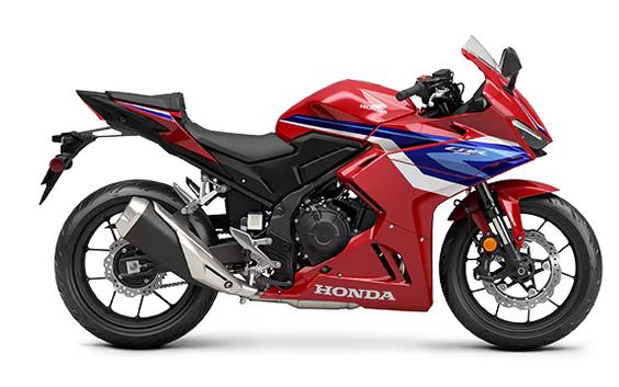 2024 Honda CBR500R ABS