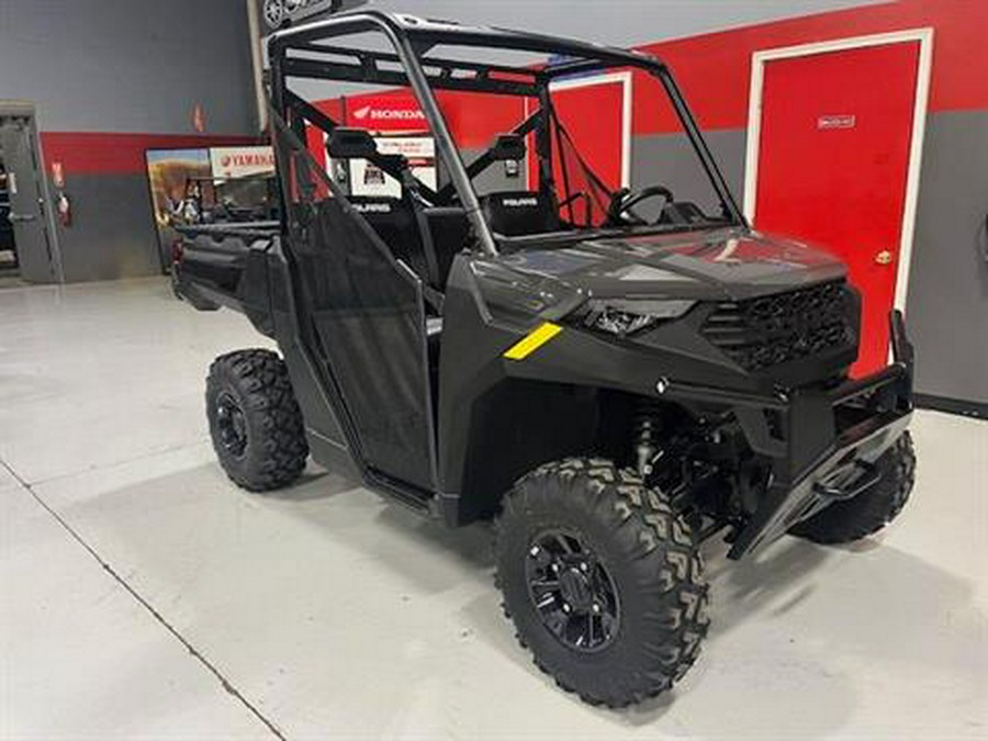 2024 Polaris Ranger 1000 Premium