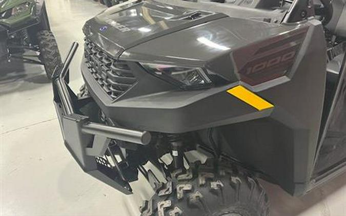 2024 Polaris Ranger 1000 Premium