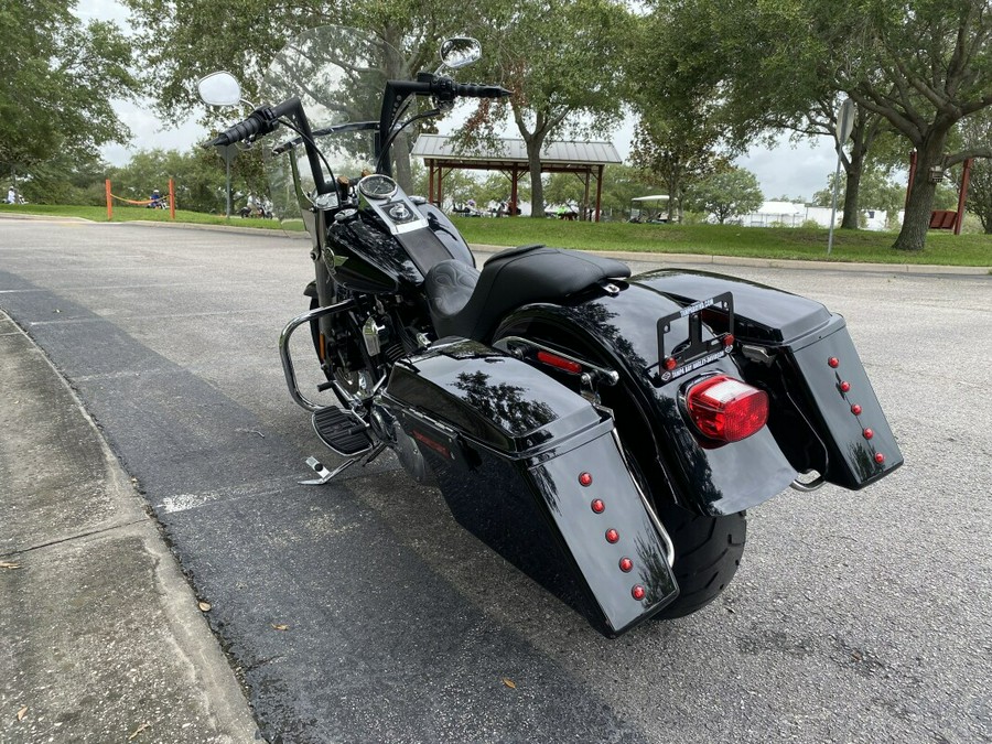 2014 Harley-Davidson Fat Boy