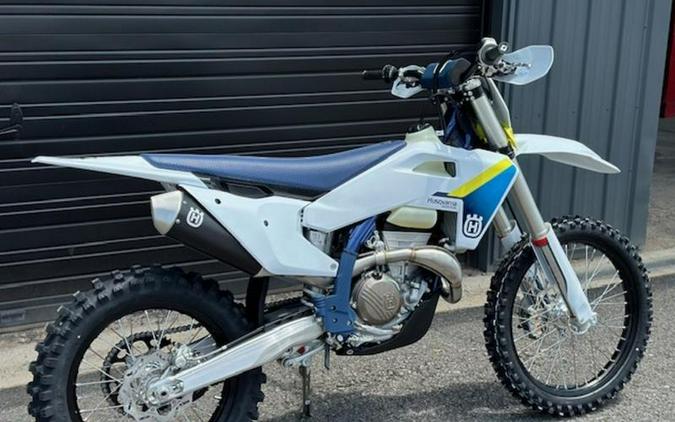 2025 Husqvarna® FX 350