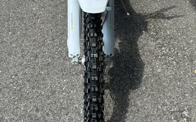 2025 Husqvarna® FX 350