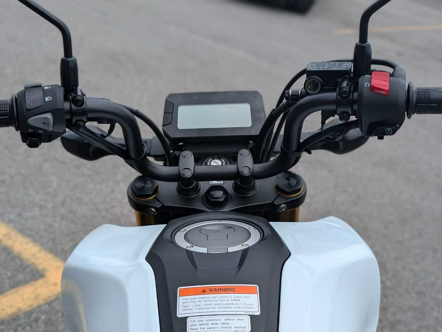 2025 Honda Grom™ Base