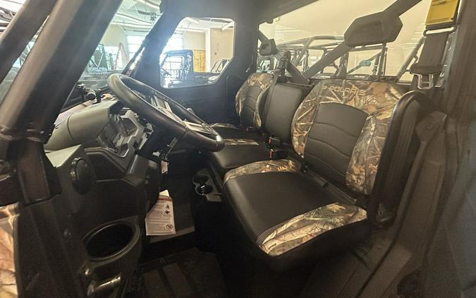 2024 Polaris® Ranger XP 1000 Premium Polaris Pursuit Camo