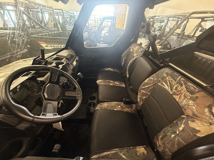 2024 Polaris® Ranger XP 1000 Premium Polaris Pursuit Camo