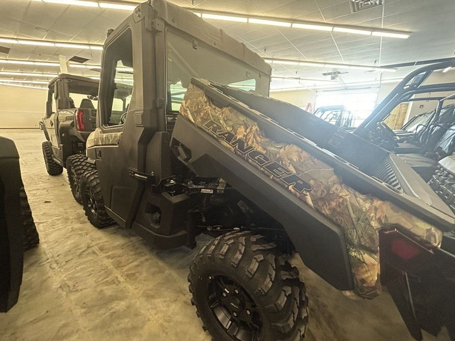 2024 Polaris® Ranger XP 1000 Premium Polaris Pursuit Camo