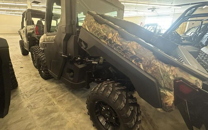 2024 Polaris® Ranger XP 1000 Premium Polaris Pursuit Camo