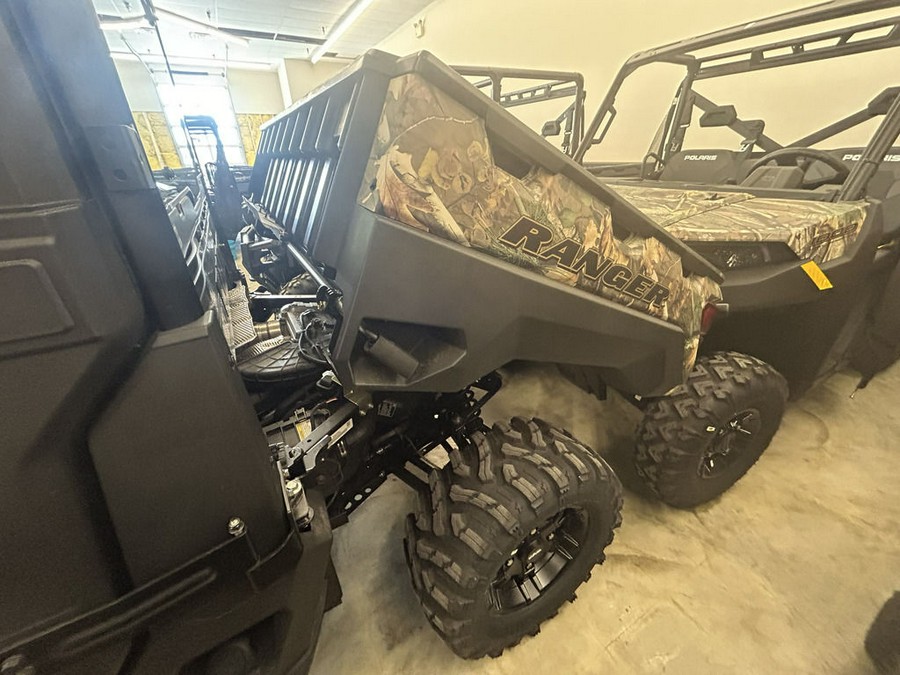 2024 Polaris® Ranger XP 1000 Premium Polaris Pursuit Camo