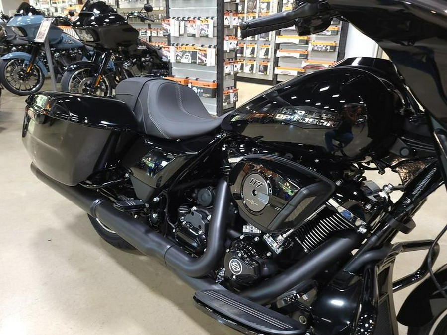 2024 Harley-Davidson® FLHX - Street Glide®