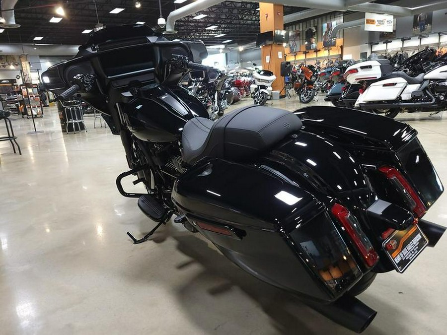 2024 Harley-Davidson® FLHX - Street Glide®