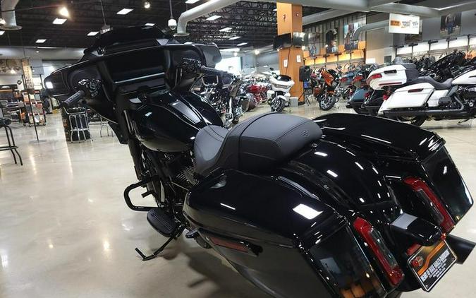 2024 Harley-Davidson® FLHX - Street Glide®