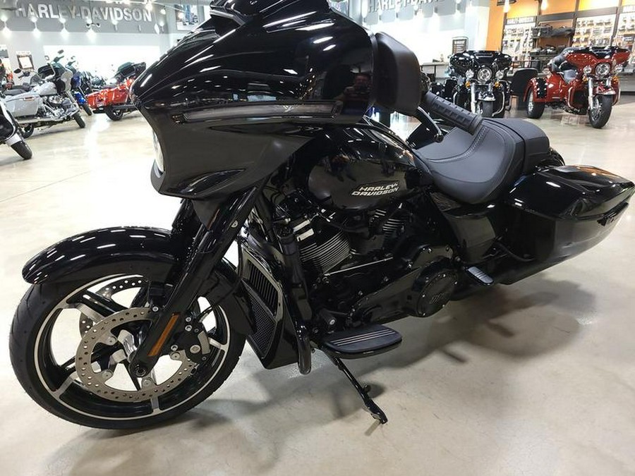 2024 Harley-Davidson® FLHX - Street Glide®