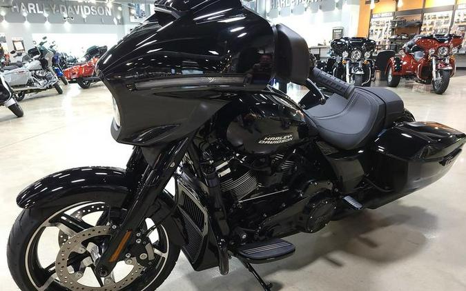 2024 Harley-Davidson® FLHX - Street Glide®