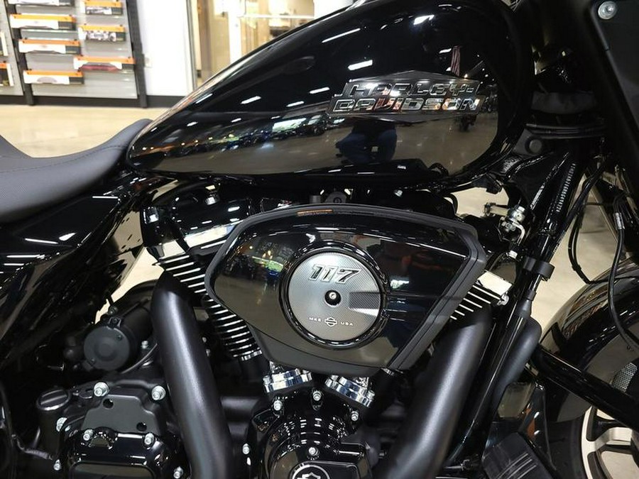 2024 Harley-Davidson® FLHX - Street Glide®