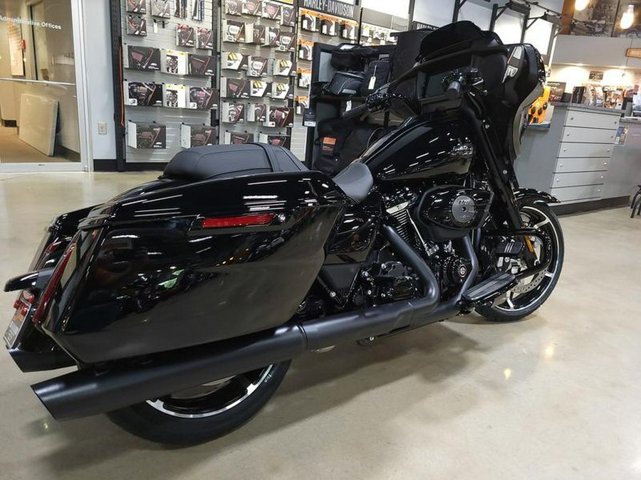 2024 Harley-Davidson® FLHX - Street Glide®