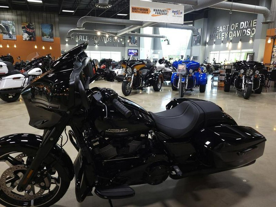 2024 Harley-Davidson® FLHX - Street Glide®