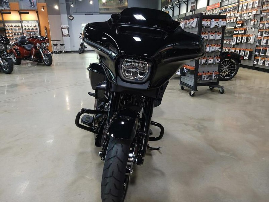 2024 Harley-Davidson® FLHX - Street Glide®