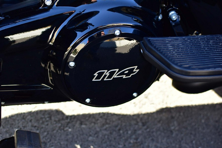 2025 Harley-Davidson Tri Glide Ultra FLHTCUTG