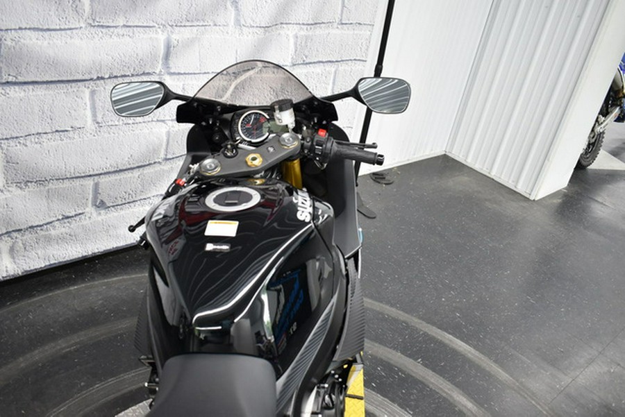 2024 Suzuki GSX-R 750