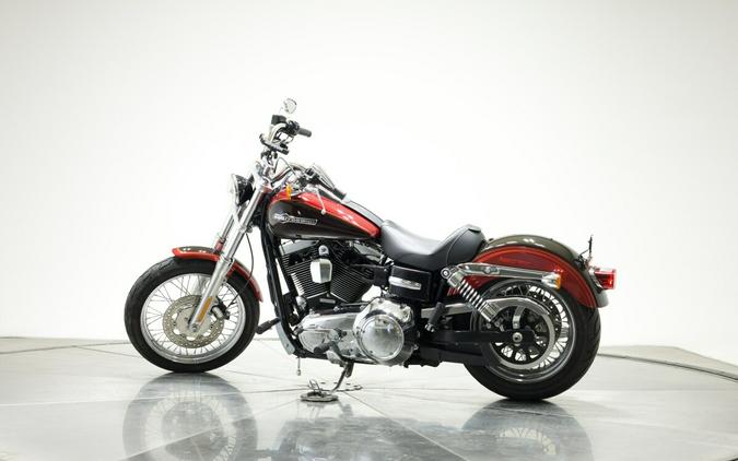 2012 Harley-Davidson Super Glide Custom