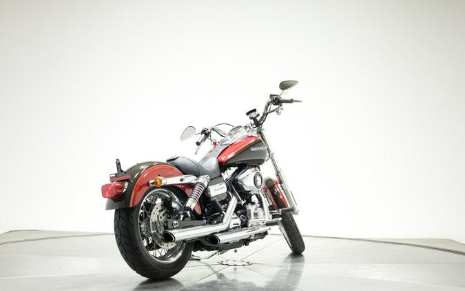 2012 Harley-Davidson Super Glide Custom