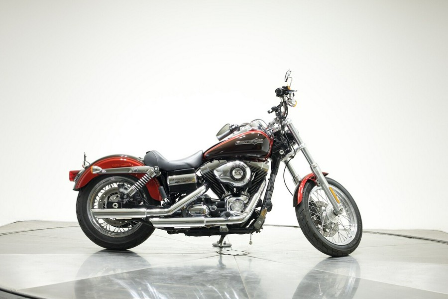 2012 Harley-Davidson Super Glide Custom