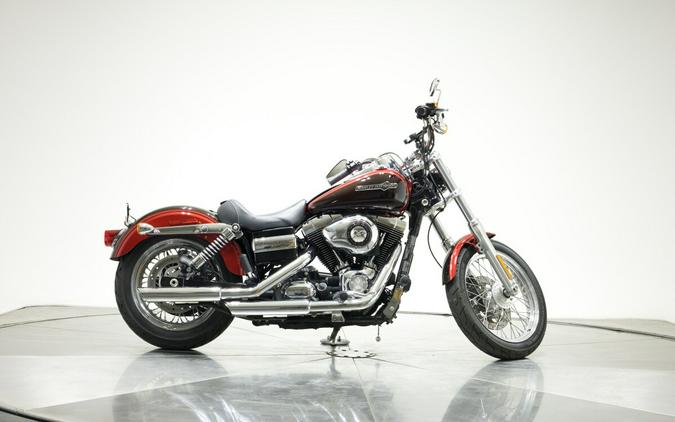 2012 Harley-Davidson Super Glide Custom