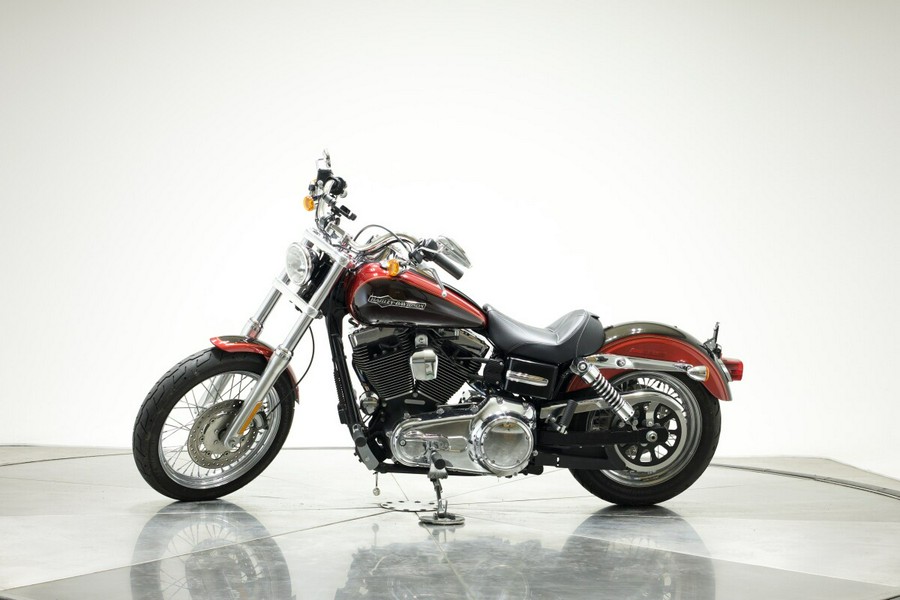 2012 Harley-Davidson Super Glide Custom
