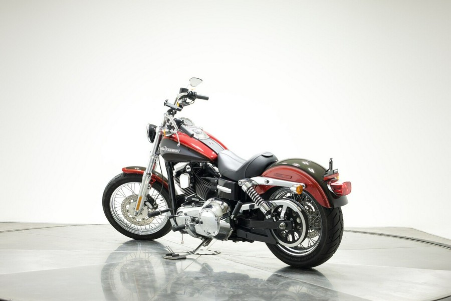 2012 Harley-Davidson Super Glide Custom