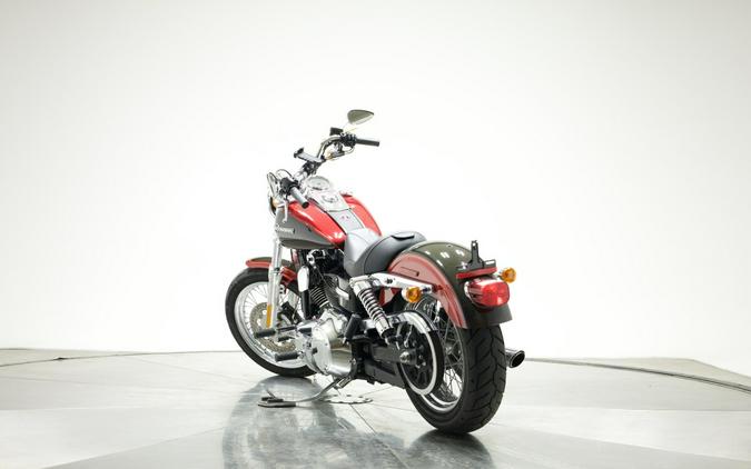 2012 Harley-Davidson Super Glide Custom