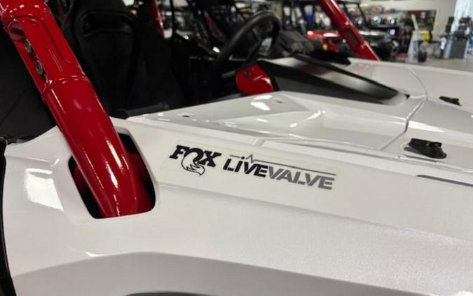 2025 Honda® Talon 1000X-4 FOX Live Valve