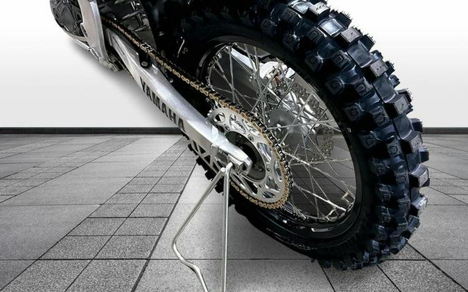 2026 Yamaha YZ 250F 70th Anniversary Edition