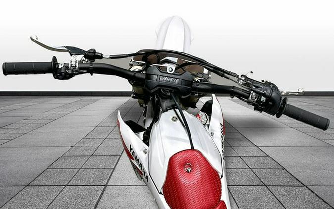 2026 Yamaha YZ 250F 70th Anniversary Edition